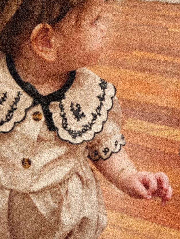 How to Build a Beautiful Kids Wardrobe Without Overspending