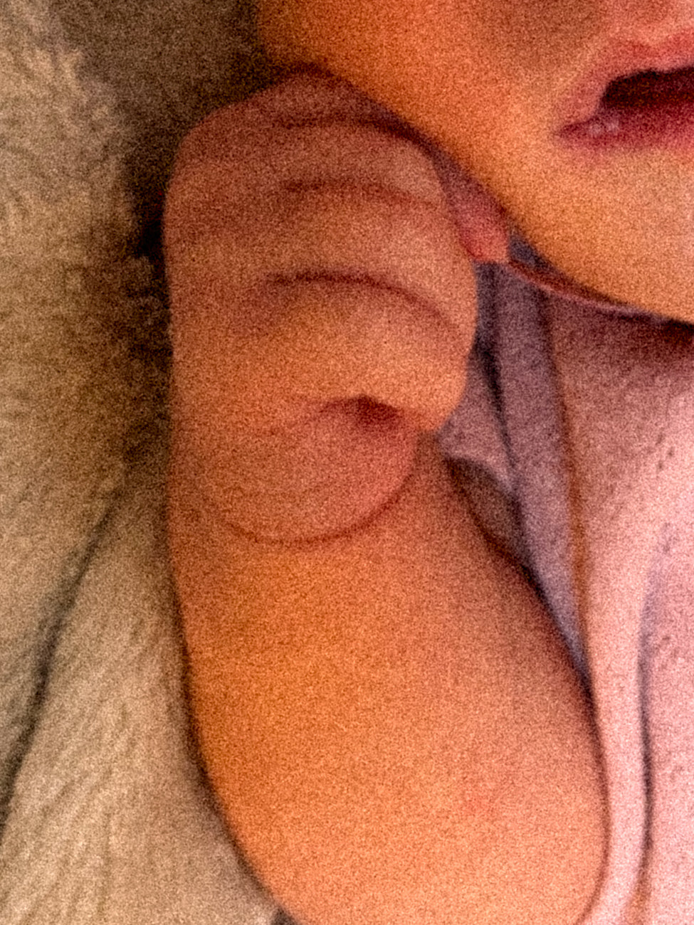 Newborn (0–3M)