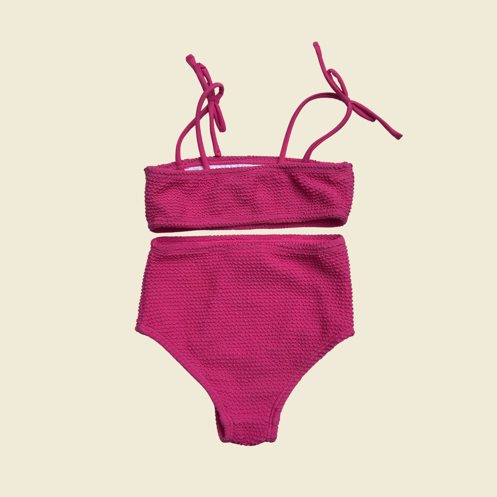 CottonOn Pink Bikini | 2T