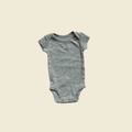 Carter’s Short Sleeve Bodysuit | Newborn