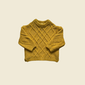 ZARA Chunky Knit Sweater | 9-12 Months