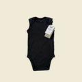 Honest Baby Organic Sleeveless Bodysuit | 3-6 Months