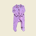 Baby GAP TinyRib Footed One-Piece | 0–3 Months