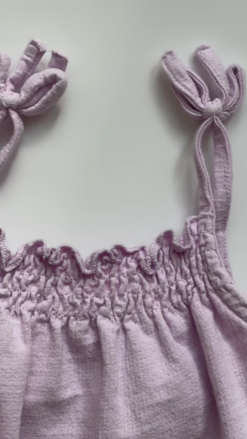 ZARA Lilac Set | 9–12 Months