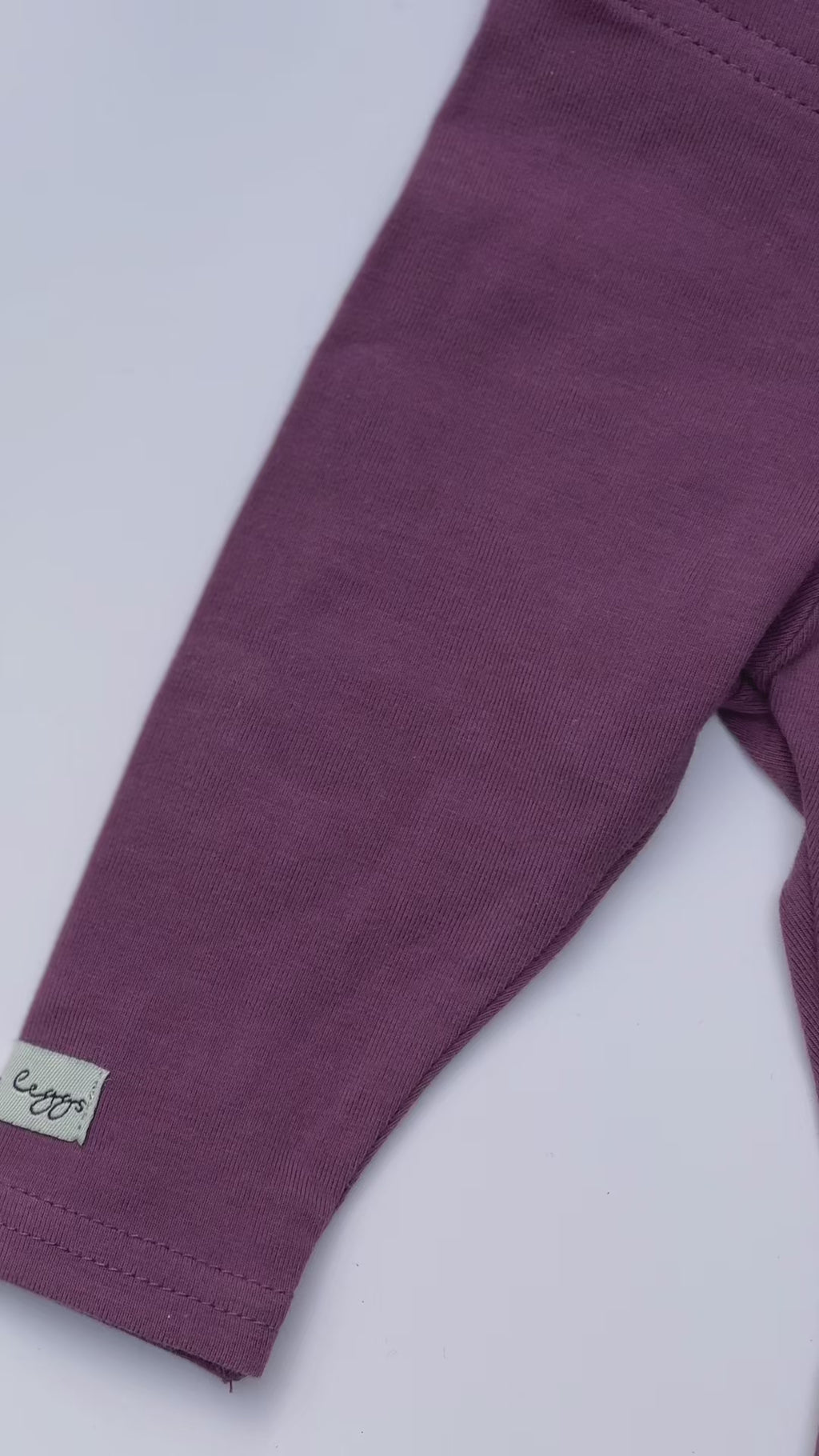 Lil Legs Basic Leggings | 3 Months