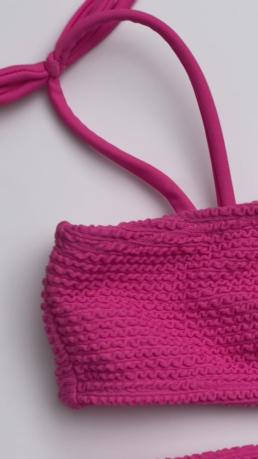 CottonOn Pink Bikini | 2T