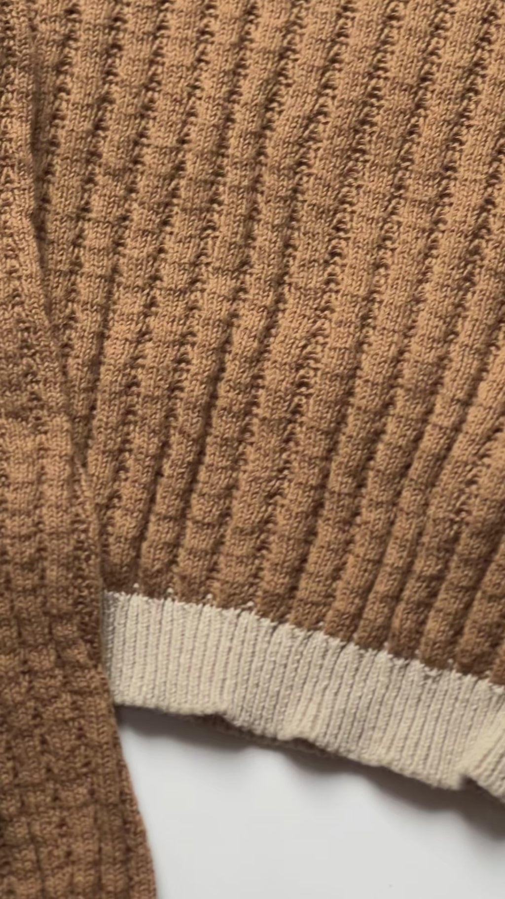 Hadas Mini Love Knit Set | 0–3 Months