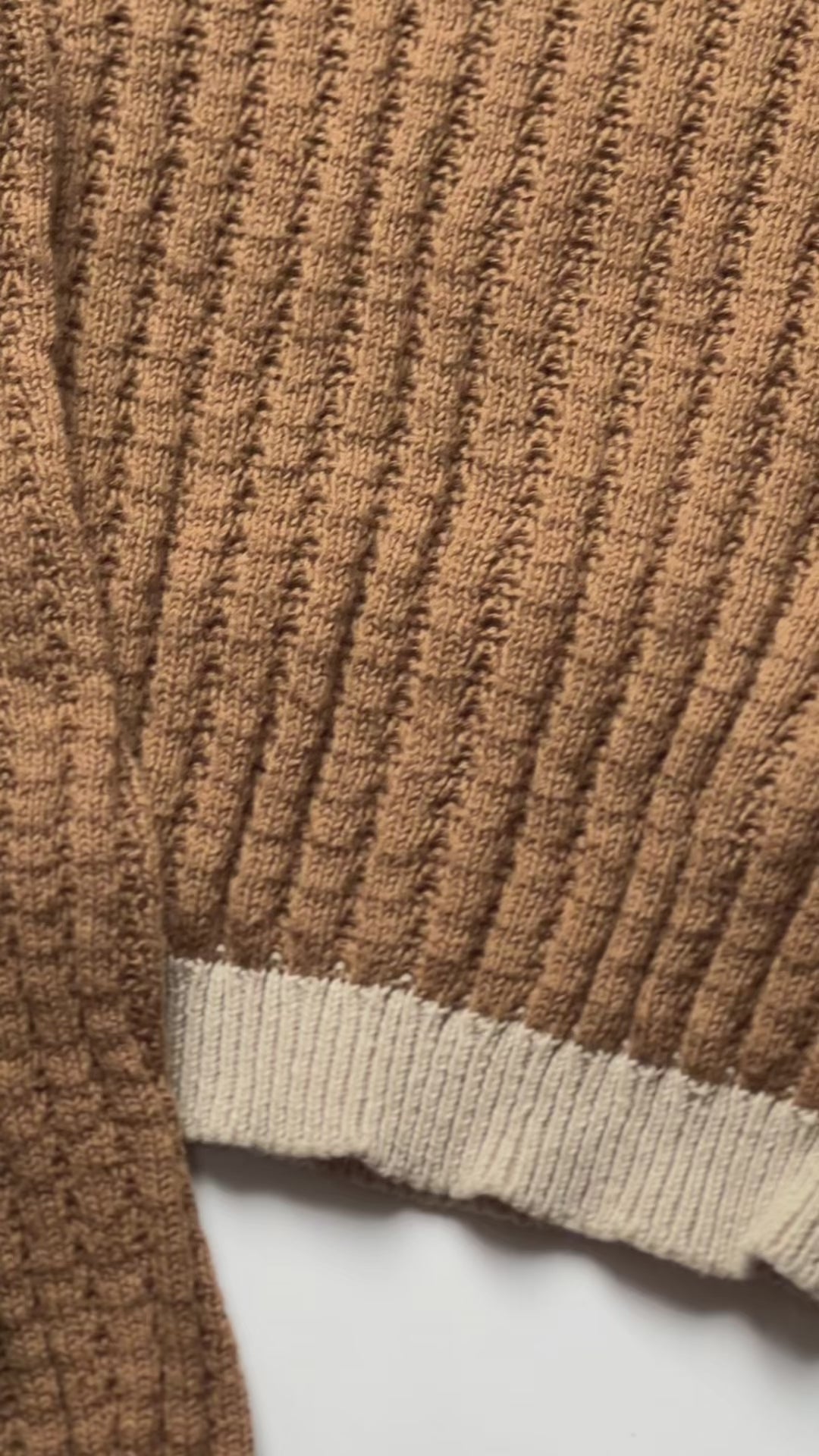 Hadas Mini Love Knit Set | 0–3 Months